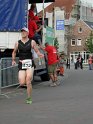 Nortorf - 10 km Sieger Andreas Riese